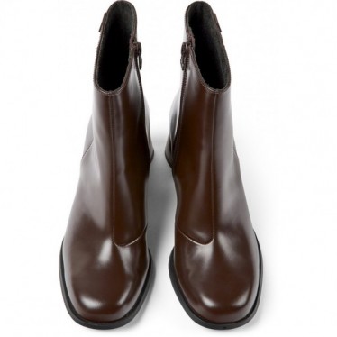 CAMPER KIARA STIEFEL K400637 BROWN_003
