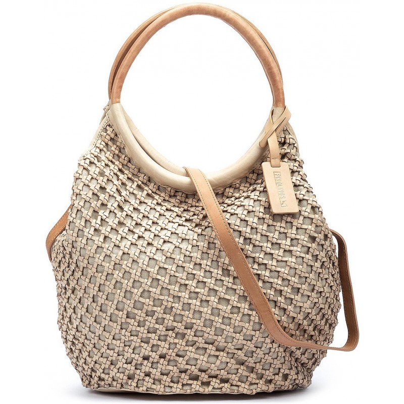 PIKOLINOS MIRAMAR TASCHE WHA-349 MARFIL