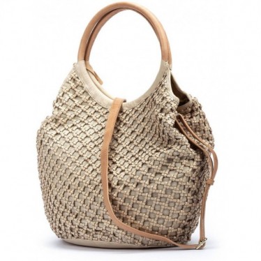 PIKOLINOS MIRAMAR TASCHE WHA-349 MARFIL