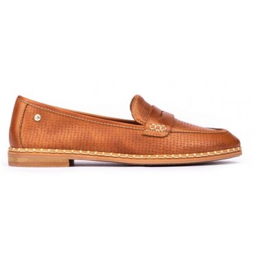 PIKOLINOS ROYAL W4D SCHUHE BRANDY