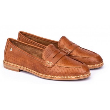 PIKOLINOS ROYAL W4D SCHUHE BRANDY