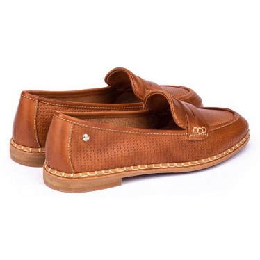 PIKOLINOS ROYAL W4D SCHUHE BRANDY