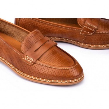 PIKOLINOS ROYAL W4D SCHUHE BRANDY