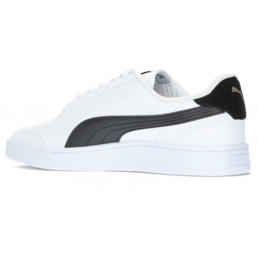 SNEAKER PUMA SHUFFLE 309668 BLANCO_NEGRO