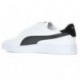 SNEAKER PUMA SHUFFLE 309668 BLANCO_NEGRO