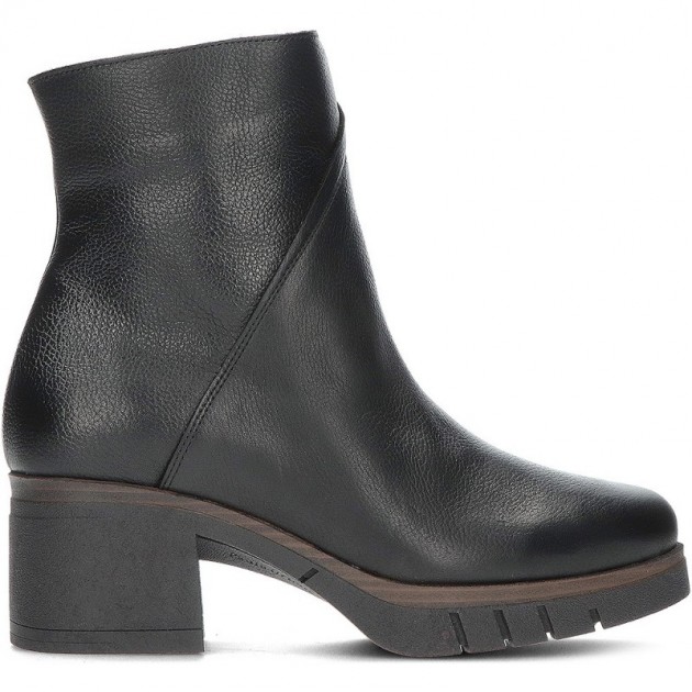 PAULA URBAN TEXAS STIEFELETTEN 11-1140 NEGRO PAULA URBAN TEXAS STIEFELETTEN 11-1140 NEGRO