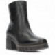 PAULA URBAN TEXAS STIEFELETTEN 11-1140 NEGRO