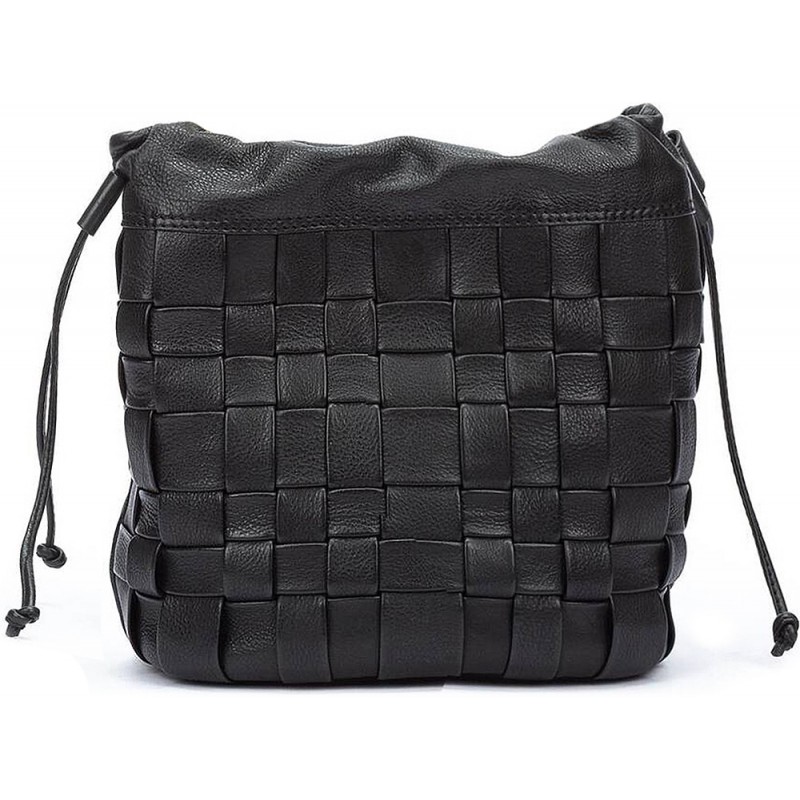 PIKOLINOS VALENCIA TASCHE WHA-533 BLACK