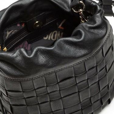 PIKOLINOS VALENCIA TASCHE WHA-533 BLACK