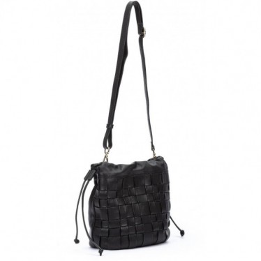 PIKOLINOS VALENCIA TASCHE WHA-533 BLACK