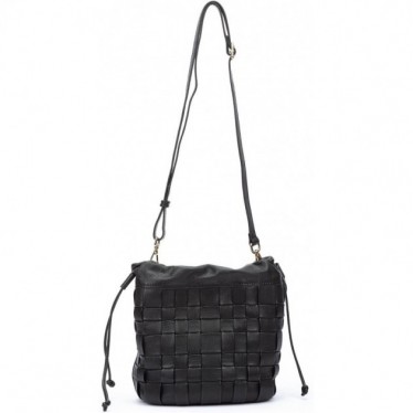 PIKOLINOS VALENCIA TASCHE WHA-533 BLACK
