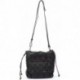 PIKOLINOS VALENCIA TASCHE WHA-533 BLACK