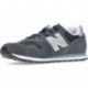 SNEAKER NEW BALANCE ML373CC2 NAVY