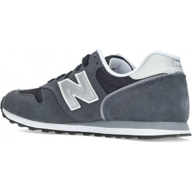 SNEAKER NEW BALANCE ML373CC2 NAVY