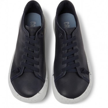 SCHUHE CAMPER PEU STADION K100742 AZUL