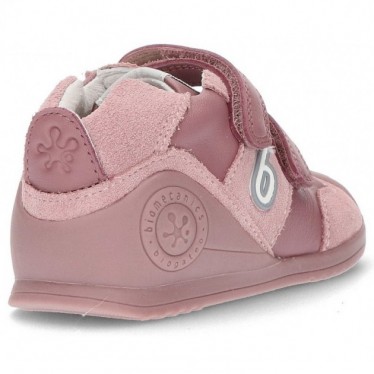 BIOMECANICS BABY GIRLS SPORT MARLON SCHUHE MALVA