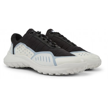 SNEAKER CAMPER CRCLR GORE-TEX K100658 NEGRO