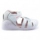 BIOMECANICS ALMU BEBE Sandalen BLANCO