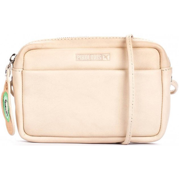 PIKOLINOS WHA-135CR TASCHE SAND