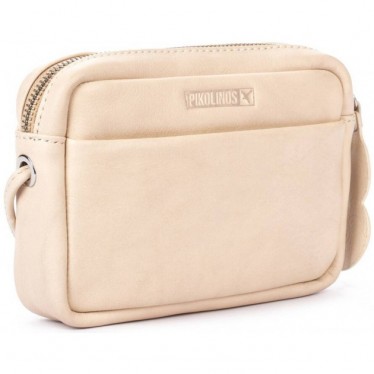 PIKOLINOS WHA-135CR TASCHE SAND