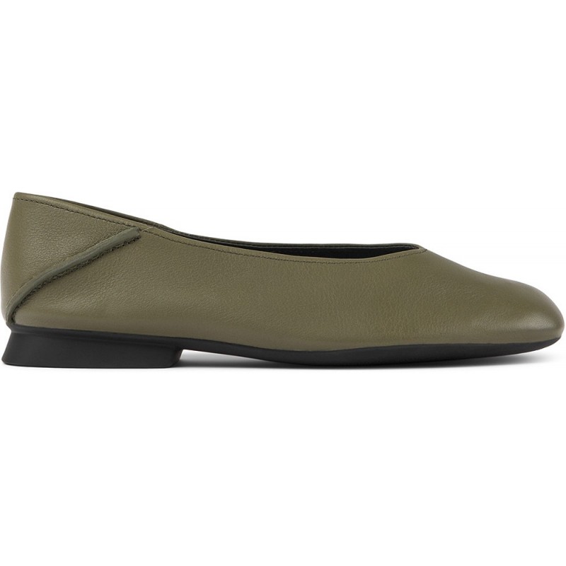 BALLERINAS CAMPER MYRA K201253 OLIVE