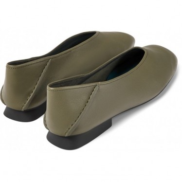 BALLERINAS CAMPER MYRA K201253 OLIVE