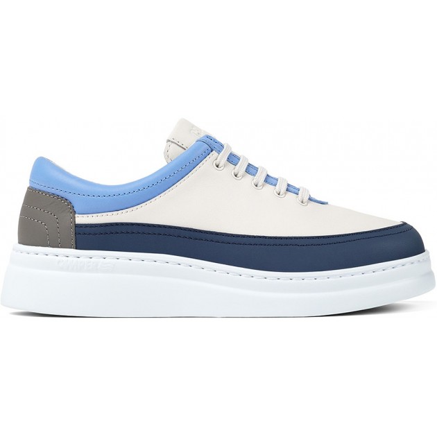 CAMPER TWINS RUNU SNEAKERS K201114 BLANCO_006 CAMPER TWINS RUNU SNEAKERS K201114 BLANCO_006