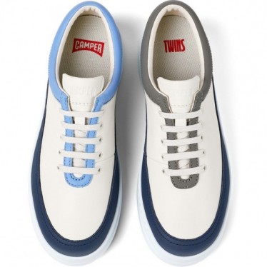 CAMPER TWINS RUNU SNEAKERS K201114 BLANCO_006