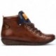 SNEAKERS PIKOLINOS LISBOA W67-7667C9 CUERO