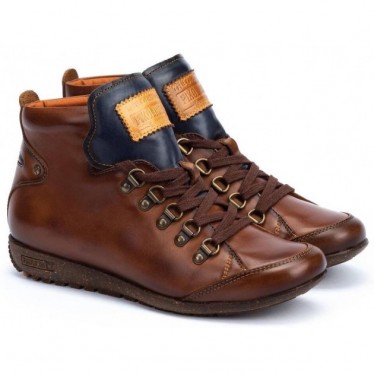 SNEAKERS PIKOLINOS LISBOA W67-7667C9 CUERO
