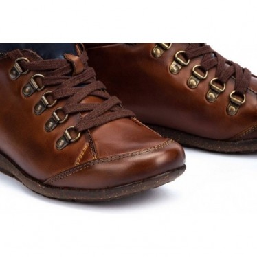 SNEAKERS PIKOLINOS LISBOA W67-7667C9 CUERO