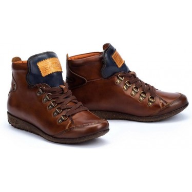 SNEAKERS PIKOLINOS LISBOA W67-7667C9 CUERO