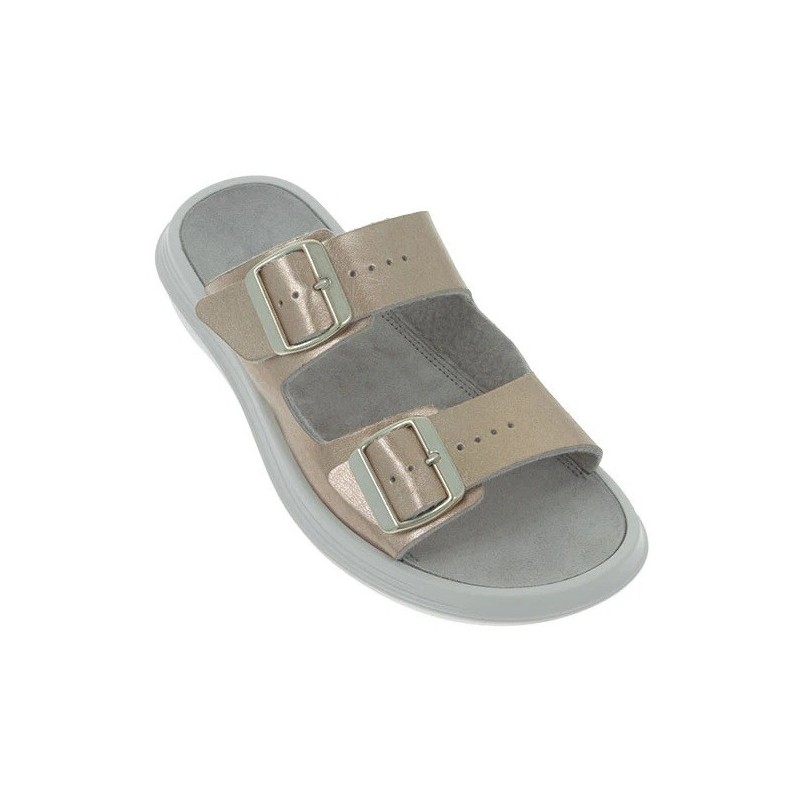 SANDALEN KYBUN GLARUS W TIN