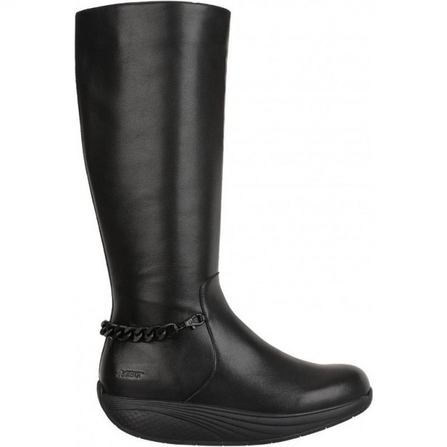 MBT STIEFEL AMELI STIEFEL W BLACK MBT STIEFEL AMELI STIEFEL W BLACK