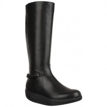 MBT STIEFEL AMELI STIEFEL W BLACK
