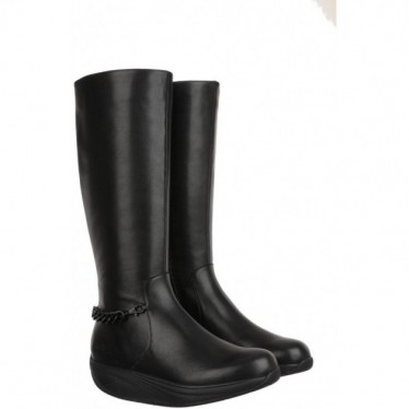 MBT STIEFEL AMELI STIEFEL W BLACK