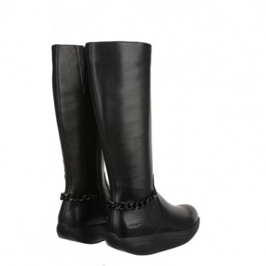 MBT STIEFEL AMELI STIEFEL W BLACK
