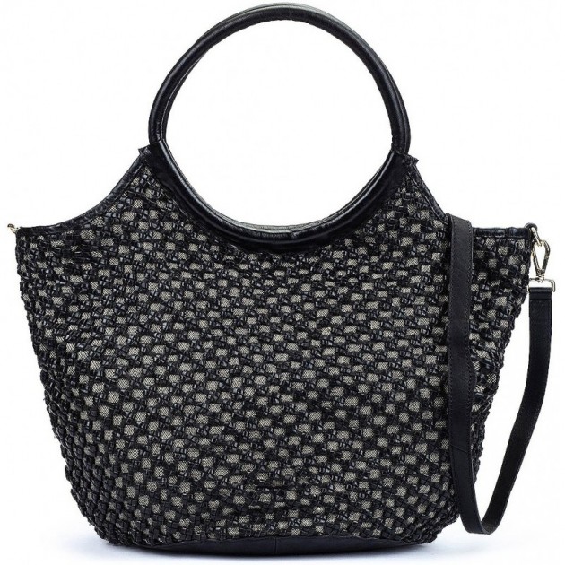 PIKOLINOS MIRAMAR TASCHE WHA-349 BLACK PIKOLINOS MIRAMAR TASCHE WHA-349 BLACK