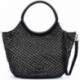 PIKOLINOS MIRAMAR TASCHE WHA-349 BLACK