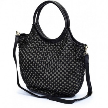 PIKOLINOS MIRAMAR TASCHE WHA-349 BLACK