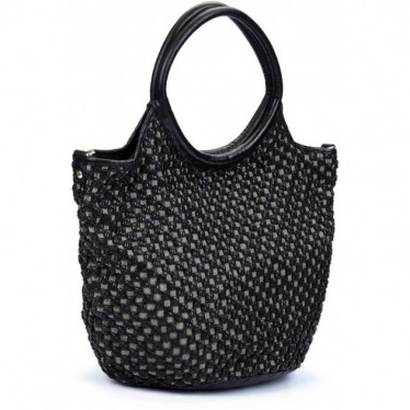 PIKOLINOS MIRAMAR TASCHE WHA-349 BLACK