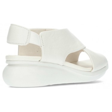 CAMPER BALLON SANDAL K200066 WHITE