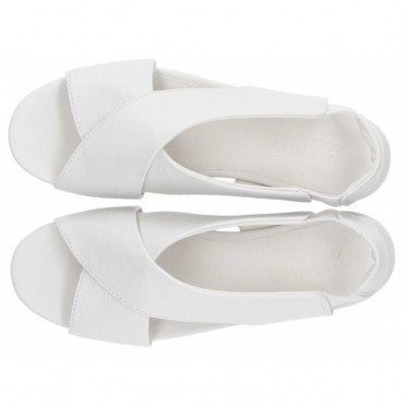 CAMPER BALLON SANDAL K200066 WHITE