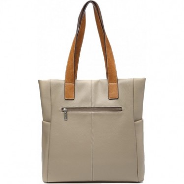 ABBACINO TASCHE 80680 TAUPE