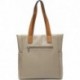 ABBACINO TASCHE 80680 TAUPE