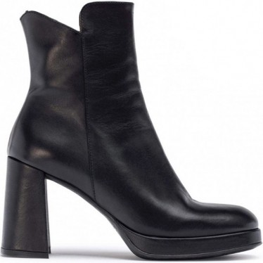 BOTIN WUNDERT SANTO H-5923 NEGRO