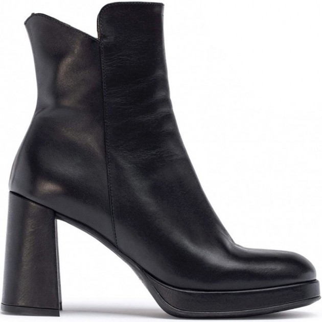 BOTIN WUNDERT SANTO H-5923 NEGRO BOTIN WUNDERT SANTO H-5923 NEGRO