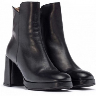 BOTIN WUNDERT SANTO H-5923 NEGRO