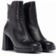 BOTIN WUNDERT SANTO H-5923 NEGRO