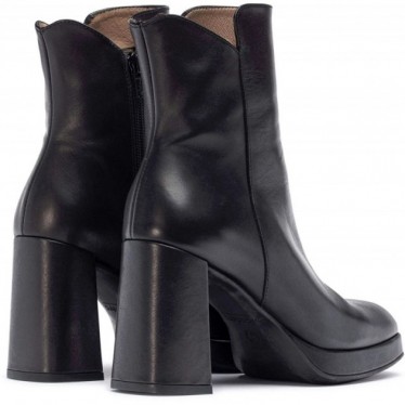 BOTIN WUNDERT SANTO H-5923 NEGRO
